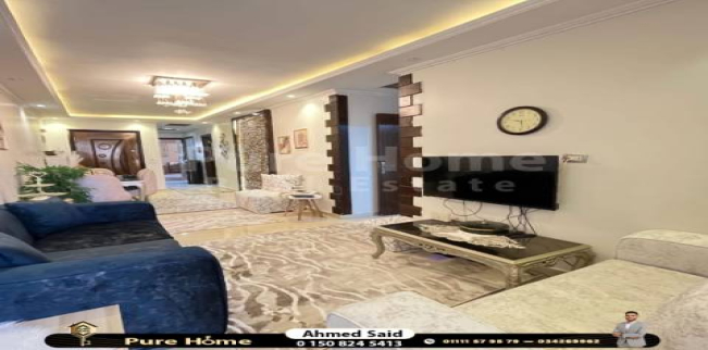 Apartment For Sale In Al Ibrahimiyyah - Qesm Bab Sharqi - Alexandria