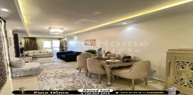 Apartment For Sale In Al Ibrahimiyyah - Qesm Bab Sharqi - Alexandria