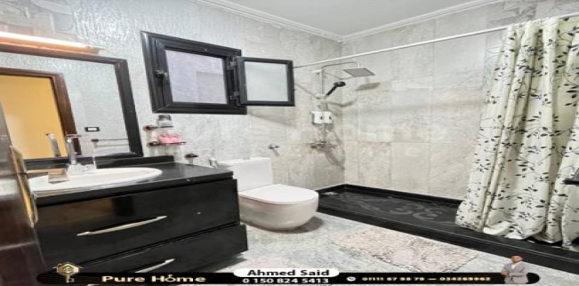 Apartment For Sale In Al Ibrahimiyyah - Qesm Bab Sharqi - Alexandria
