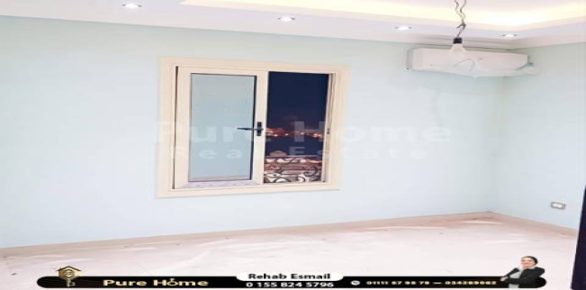 Apartment For Rent In Sporting - Qism Sidi Gabir - Alexandria