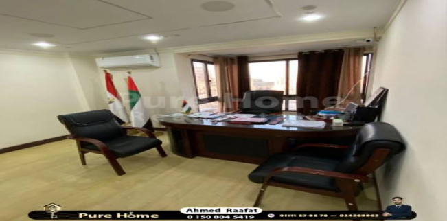 Apartment For Sale In El Shatbi - Qesm Bab Sharqi - Alexandria