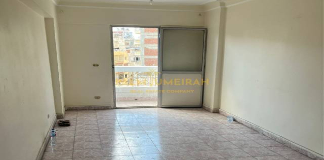 Apartment For Sale In Miami - Qism El-Montaza - Alexandria
