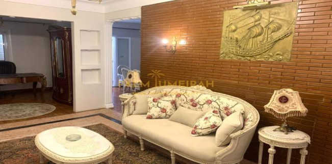 Apartment For Sale In Moharram Bek - Qism Moharram Bek - Alexandria