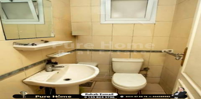 Apartment For Sale In Smoha - Qism Sidi Gabir - Alexandria