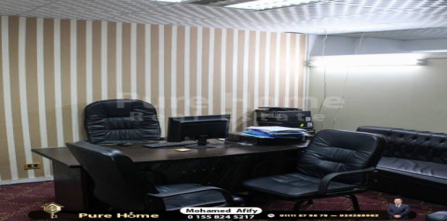 Apartment For Sale In Glim - Qism El-Raml - Alexandria