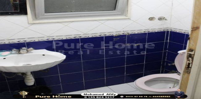 Apartment For Sale In Glim - Qism El-Raml - Alexandria