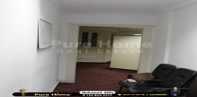 Apartment For Sale In Glim - Qism El-Raml - Alexandria