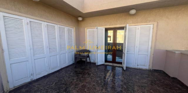 Apartment For Sale In Smoha - Qism Sidi Gabir - Alexandria