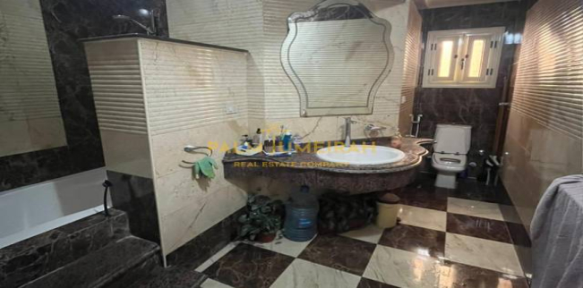 Apartment For Sale In Smoha - Qism Sidi Gabir - Alexandria