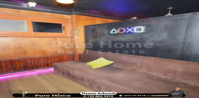 Store For Sale In Cleopatra - Qism Sidi Gabir - Alexandria