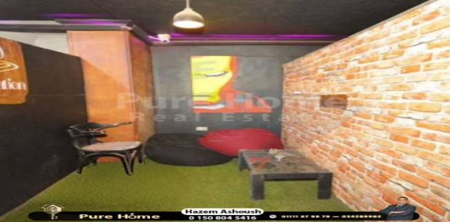 Store For Sale In Cleopatra - Qism Sidi Gabir - Alexandria