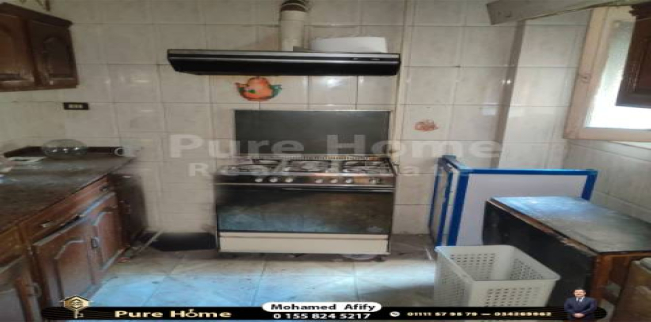 مكتب للإيجار فى سموحة - قسم سيدى جابر - الإسكندرية