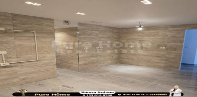 شقة للإيجار فى سموحة - قسم سيدى جابر - الإسكندرية