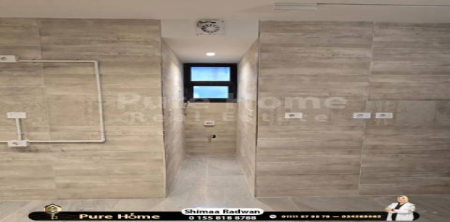 شقة للإيجار فى سموحة - قسم سيدى جابر - الإسكندرية