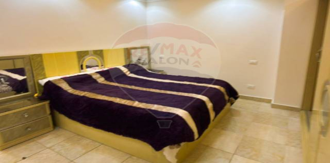 شقة للإيجار فى كامب شيزار - قسم باب شرقي - الإسكندرية