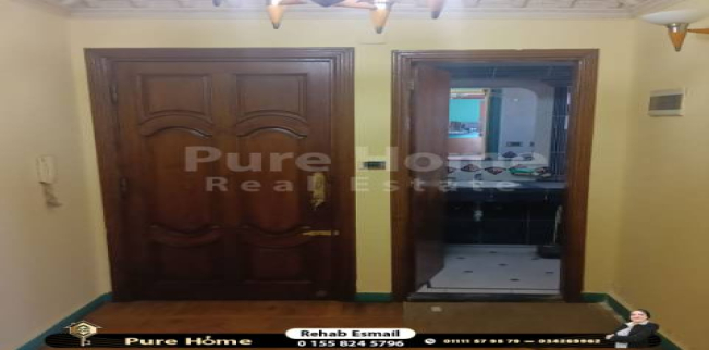 Apartment For Sale In El Mansheya - Qism El-Mansheya - Alexandria