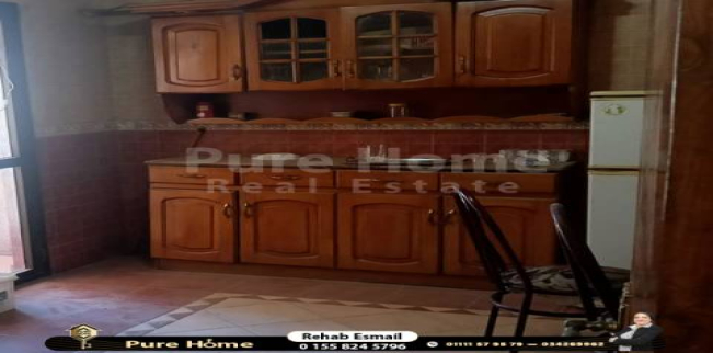 Apartment For Sale In El Mansheya - Qism El-Mansheya - Alexandria