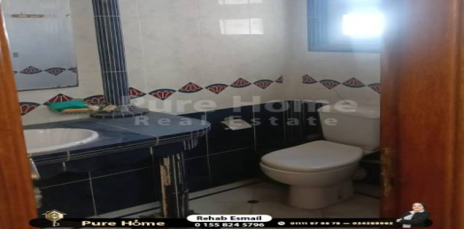 Apartment For Sale In El Mansheya - Qism El-Mansheya - Alexandria