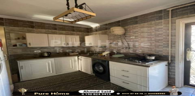 Apartment For Sale In Loran - Qism El-Raml - Alexandria