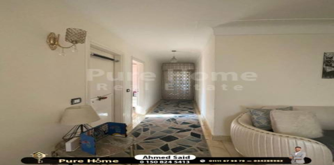 Apartment For Sale In Loran - Qism El-Raml - Alexandria