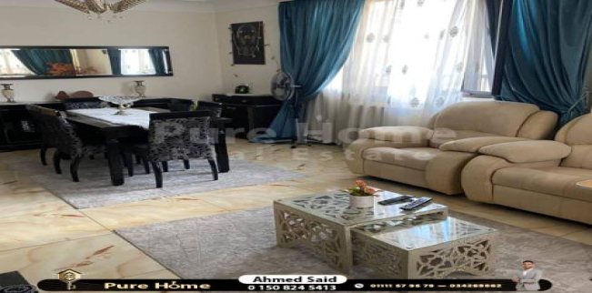 Apartment For Sale In Loran - Qism El-Raml - Alexandria