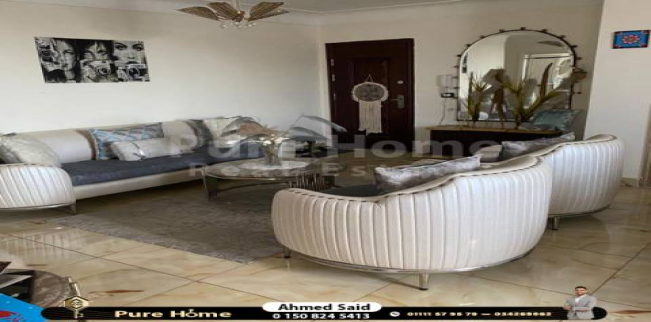 Apartment For Sale In Loran - Qism El-Raml - Alexandria