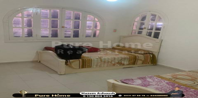 Holiday Villa For Sale In Markaz El-Hamam - Matrouh