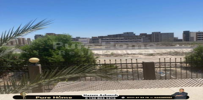 Holiday Villa For Sale In Markaz El-Hamam - Matrouh