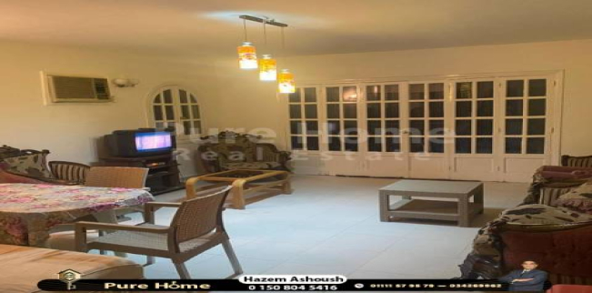 Holiday Villa For Sale In Markaz El-Hamam - Matrouh