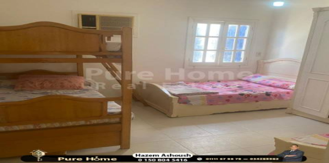 Holiday Villa For Sale In Markaz El-Hamam - Matrouh