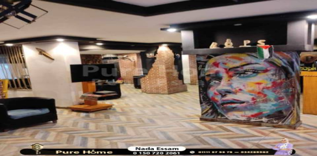 محل تجاري للبيع فى سيدي بشر - قسم المنتزه - الإسكندرية