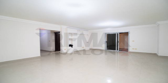 Apartment For Sale In Stanley - Qism El-Raml - Alexandria