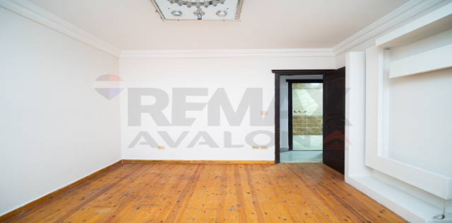 Apartment For Sale In Stanley - Qism El-Raml - Alexandria