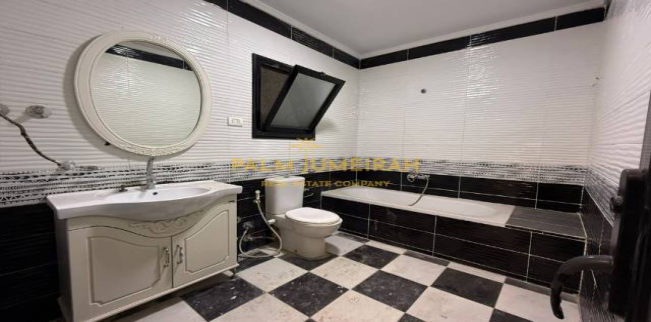 Apartment For Sale In Sidi Beshr - Qism El-Montaza - Alexandria