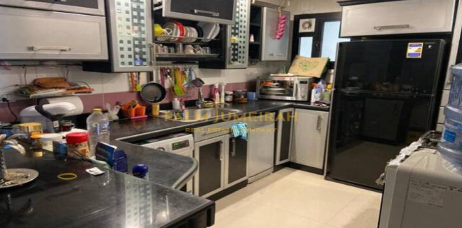 Apartment For Sale In Kamba Chares - Qesm Bab Sharqi - Alexandria