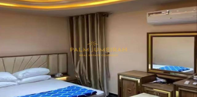 Apartment For Sale In Kamba Chares - Qesm Bab Sharqi - Alexandria