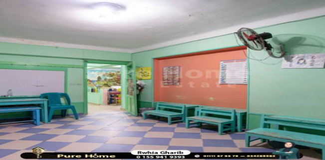 Office For Sale In Zizinia - Qism El-Raml - Alexandria