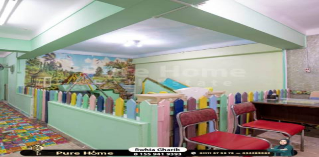 Office For Sale In Zizinia - Qism El-Raml - Alexandria