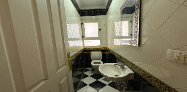 شقة للبيع فى سيدي بشر بحري - قسم المنتزه - الإسكندرية