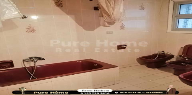 Apartment For Rent In Loran - Qism El-Raml - Alexandria