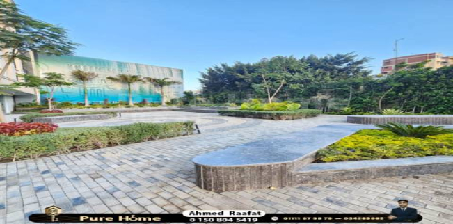 Apartment For Rent In Smoha - Qism Sidi Gabir - Alexandria