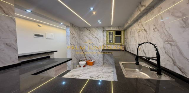 شقة للبيع فى ميامي - قسم المنتزه - الإسكندرية