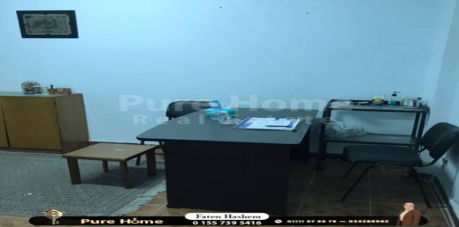 Office For Sale In Glim - Qism El-Raml - Alexandria