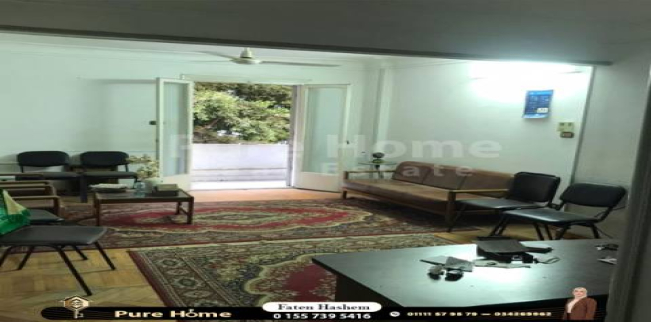 Office For Sale In Glim - Qism El-Raml - Alexandria