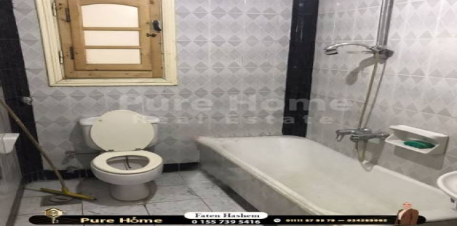 Office For Sale In Glim - Qism El-Raml - Alexandria