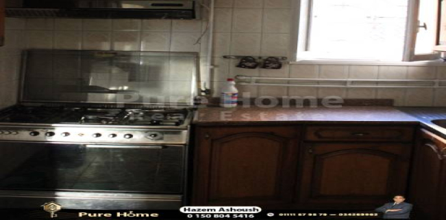 Apartment For Rent In Qism El-Raml - Alexandria