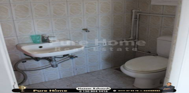 Apartment For Rent In Qism El-Raml - Alexandria