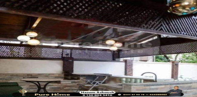 فيلا للبيع فى فلمنج - قسم الرمل - الإسكندرية