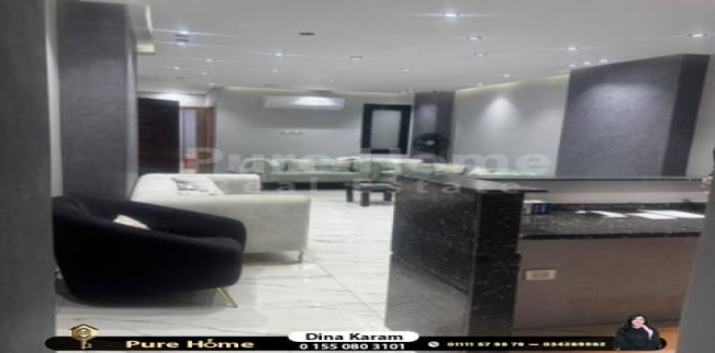 Office For Rent In Al Ibrahimiyyah - Qesm Bab Sharqi - Alexandria