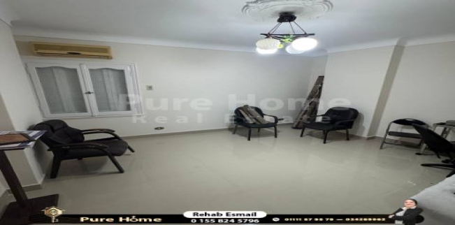 Store For Rent In Smoha - Qism Sidi Gabir - Alexandria